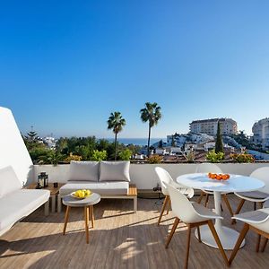 Torrequebrada Panoramic Terrace By Costarentals - Ref 76