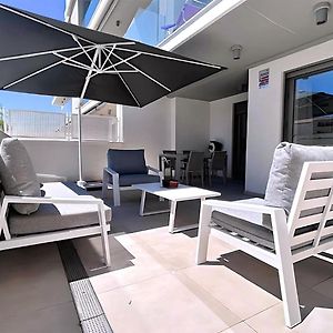 Panorama Beach - Albatros Apartment